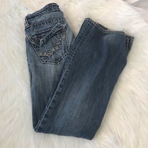 Big Star Jeans 24 R
